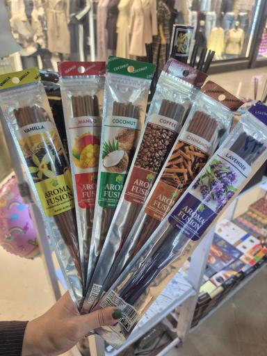 عکس عود دنیز