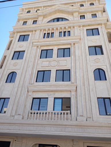 عکس ساختمان نارسیس ۲