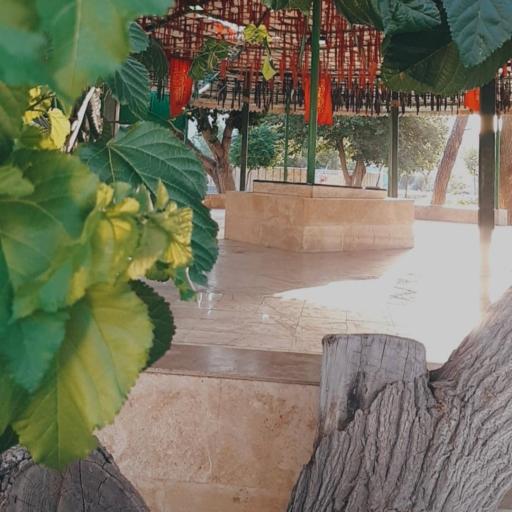 عکس مزار شهدای گمنام سراسیاب