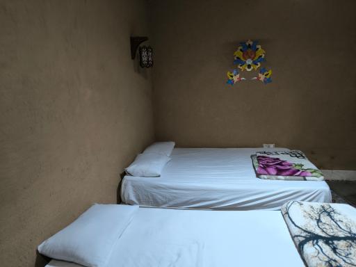 عکس اقامتگاه بومگردی جوری