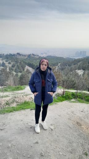 بوستان جنگلی لویزان