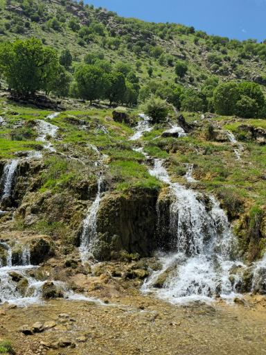 عکس بانه