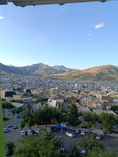 عکس بانه