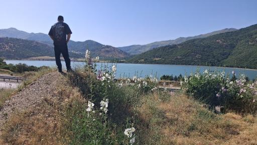عکس بانه