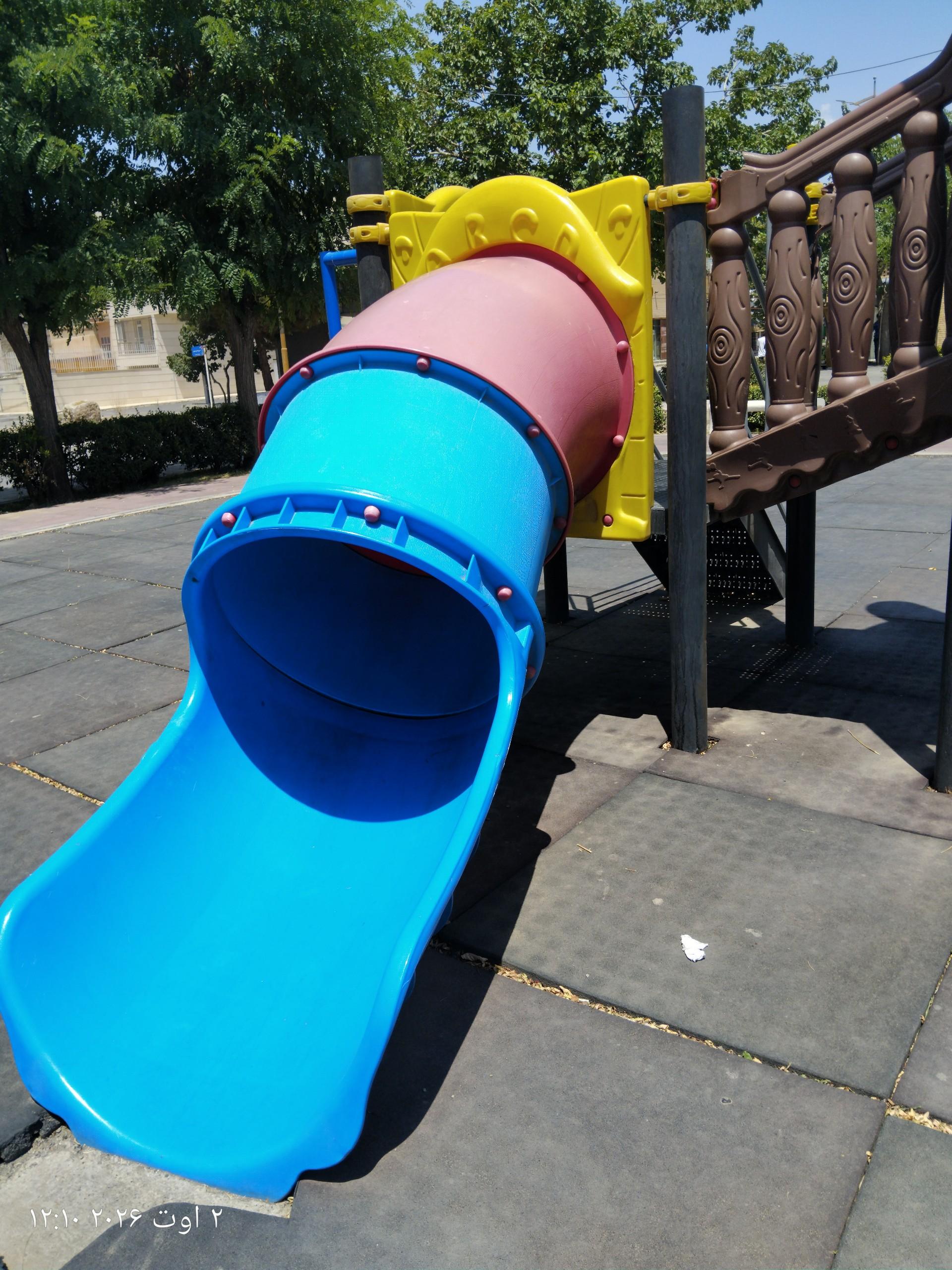 عکس پارک کوثر