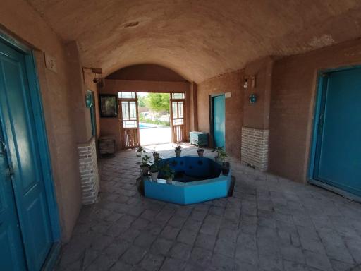 عکس اقامتگاه بومگردی جوری