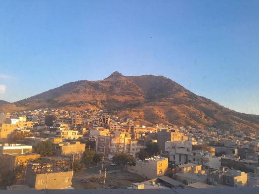 عکس بانه