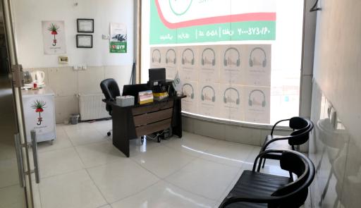 عکس بیمه البرز نمایندگی براری