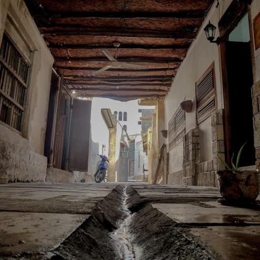 عکس کافه حاج رئیس