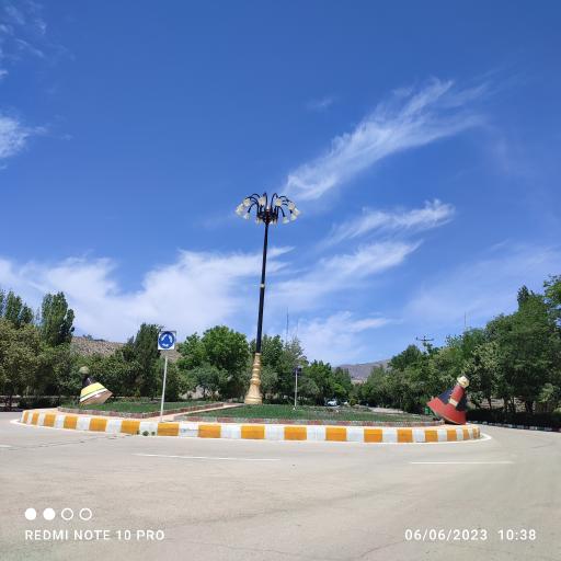 عکس باجگیران