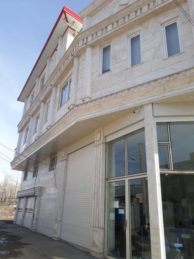 عکس سوئیت آپارتمان امیر خلخال