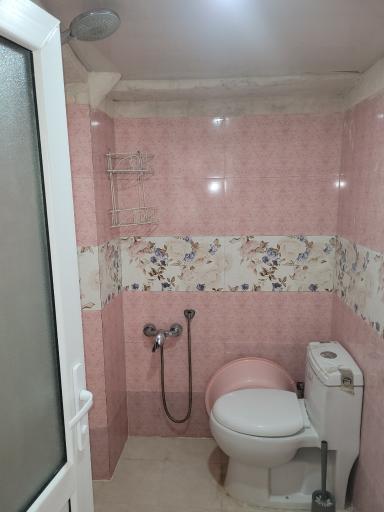 عکس سوئیت آپارتمان امیر خلخال