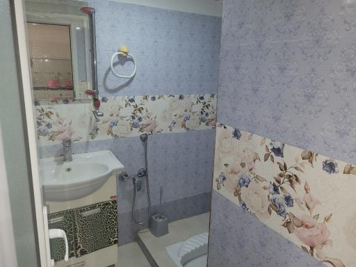 عکس سوئیت آپارتمان امیر خلخال