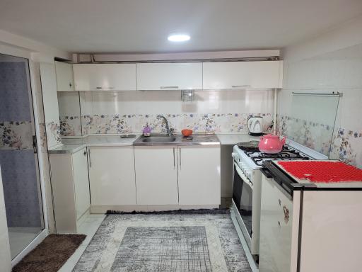 عکس سوئیت آپارتمان امیر خلخال