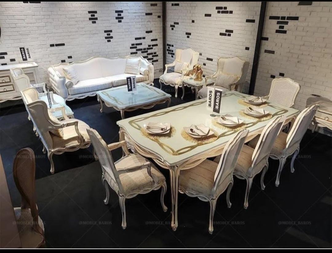 عکس صنایع چوبی خوش تراش