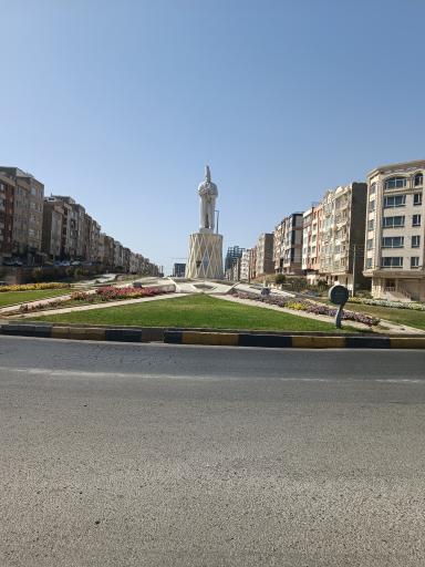 عکس میدان امیرکبیر