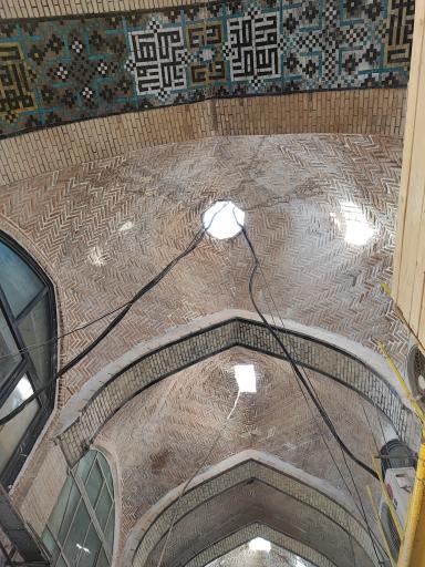 عکس تیمچه حاجب ‌الدوله