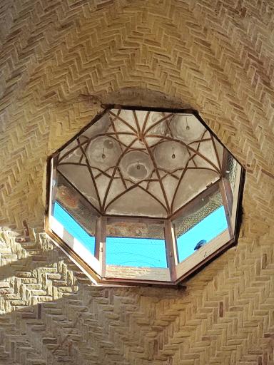 عکس تیمچه حاجب ‌الدوله