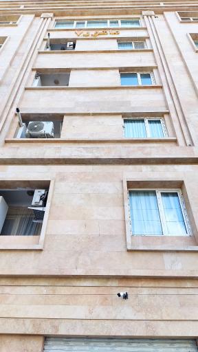 عکس ساختمان ماهور ۷