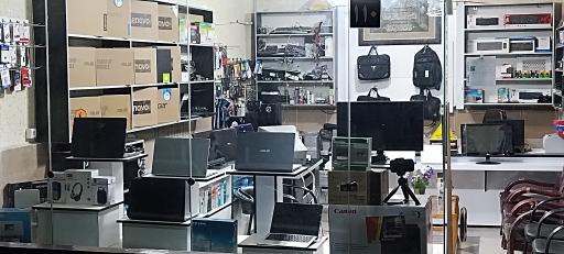 عکس فروشگاه صبا پردازان