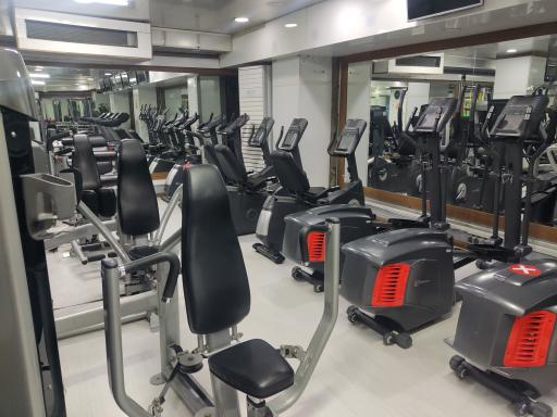 عکس آکادمی تناسب اندام فیت