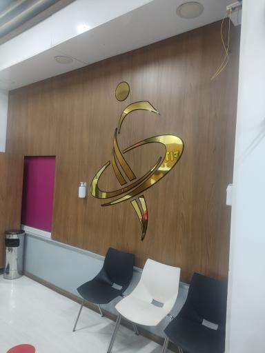 عکس آکادمی تناسب اندام فیت