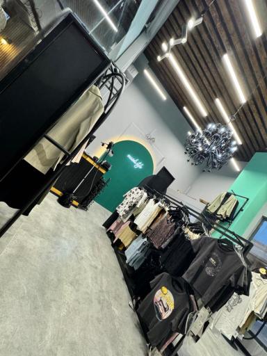 عکس فروشگاه ماصلی