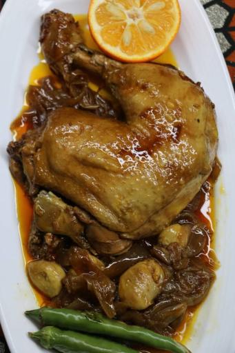 عکس رستوران مجید