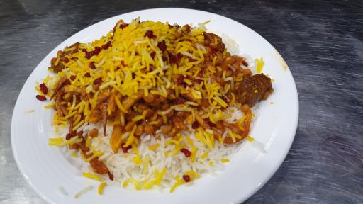 رستوران مجید