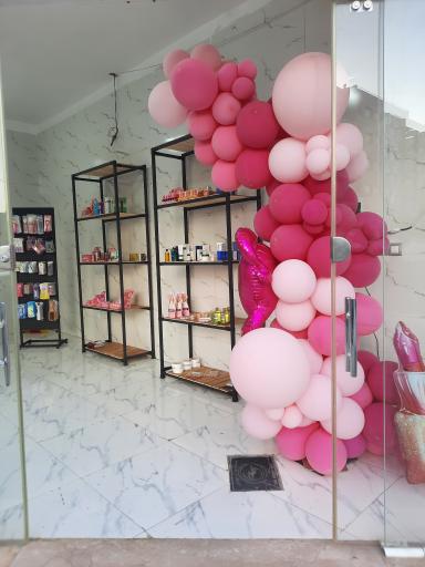 عکس لوازم ارایشی بهداشتی تک