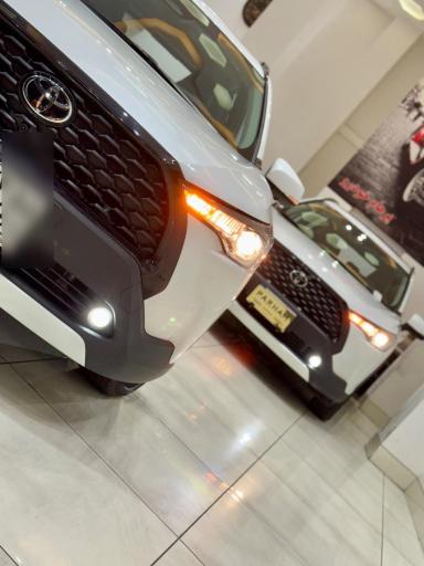 عکس پرهام خودرو