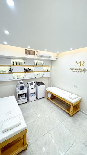 عکس سالن متین ریخته گر 