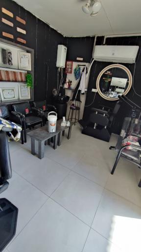 عکس پیرایش رضا