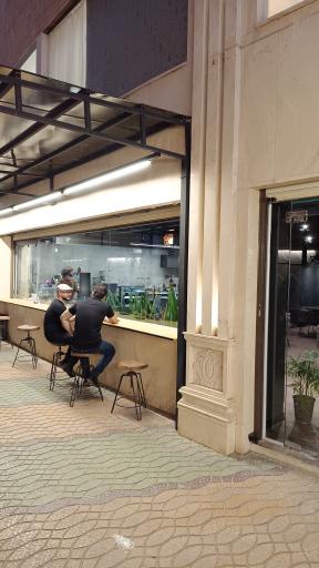 عکس کافه گشا