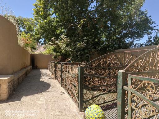 عکس شش مقسم جوپار