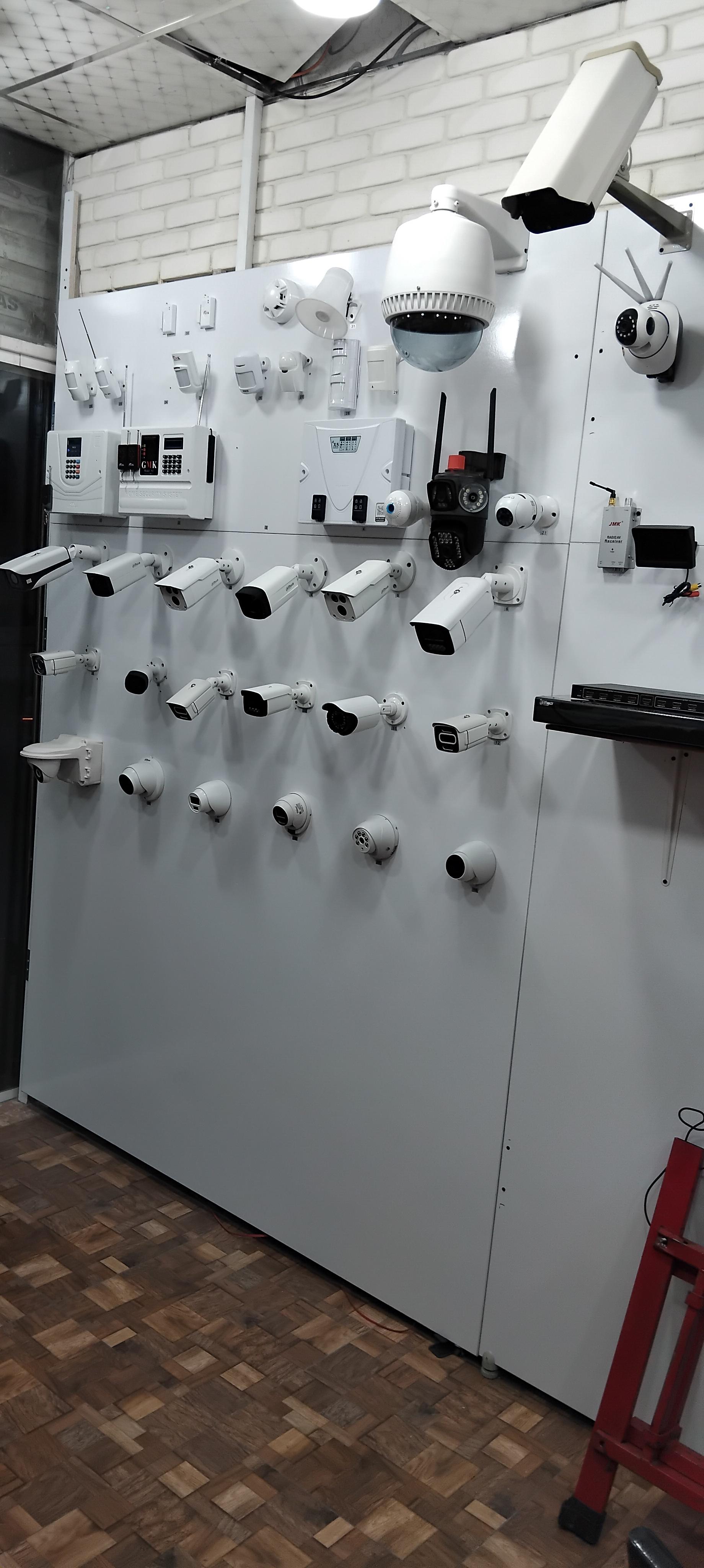 عکس فروشگاه چشم سوم