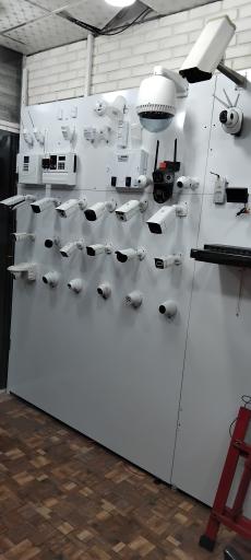 عکس فروشگاه چشم سوم