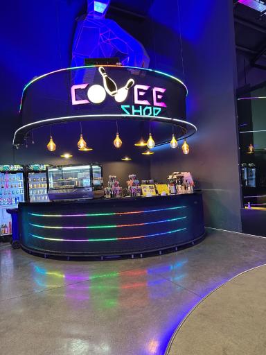 عکس کافی شاپ فرابازی