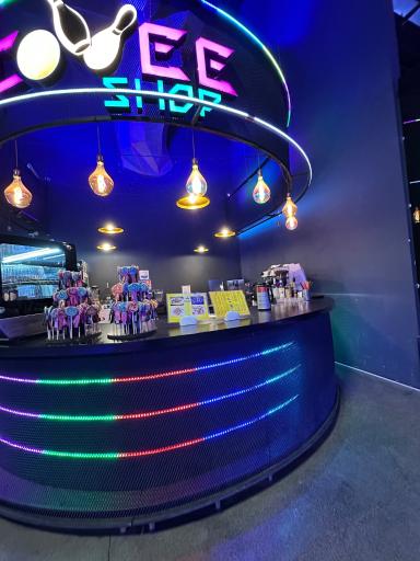 عکس کافی شاپ فرابازی