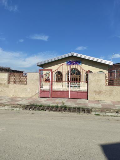 عکس حسینیه هیئت امام حسین اسرم