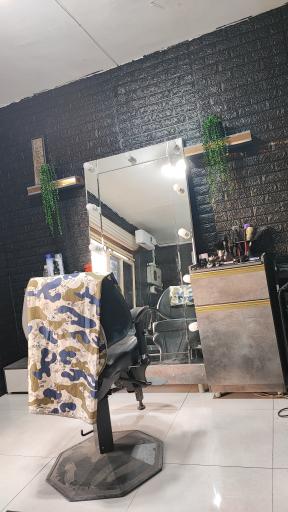 عکس پیرایش رضا