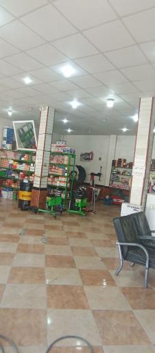 عکس مرکز تخصصی تابگیری دیسک ترمز و رینگ اسپرت