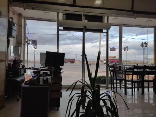 عکس رستوان دادا امیر