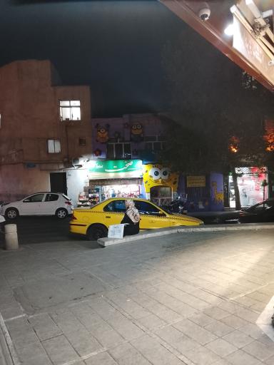 عکس مهدکودک گلسرخ