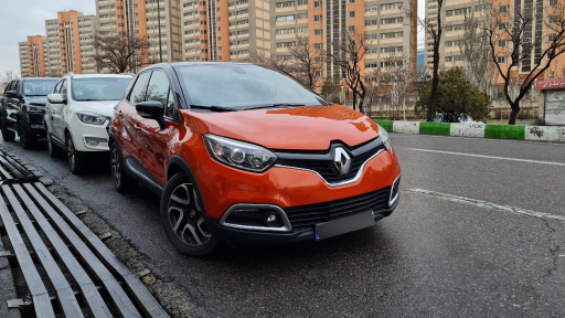 عکس پرهام خودرو