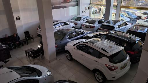 عکس پرهام خودرو