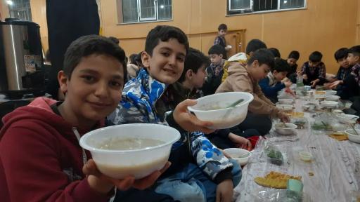 عکس مدرسه هوش و خلاقیت