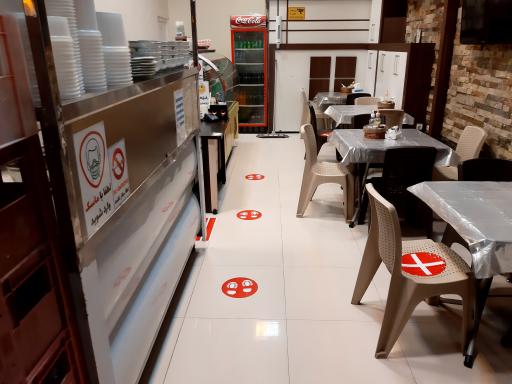 طباخی بره کوچولو ناقلا