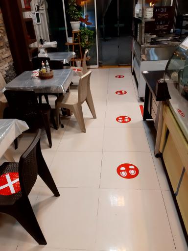 طباخی بره کوچولو ناقلا