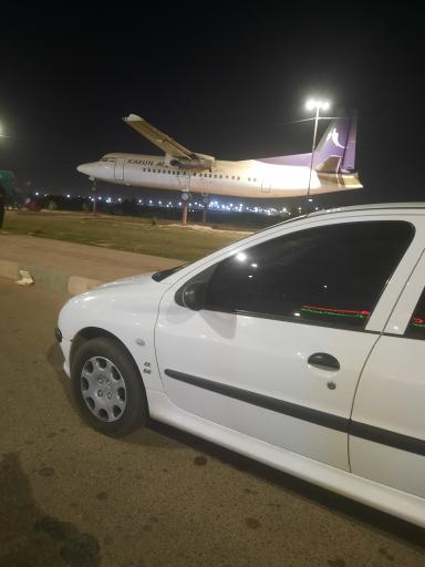 عکس ساحل شرقی پارک سنتر